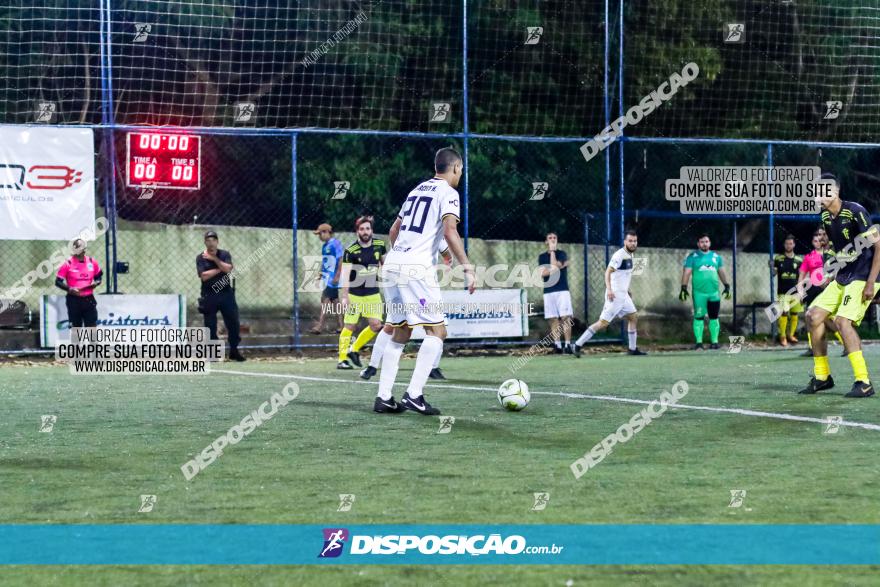 Taça QualiSports 2022 - Final