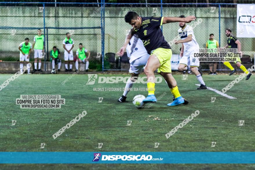 Taça QualiSports 2022 - Final