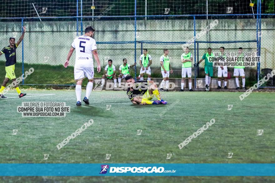 Taça QualiSports 2022 - Final