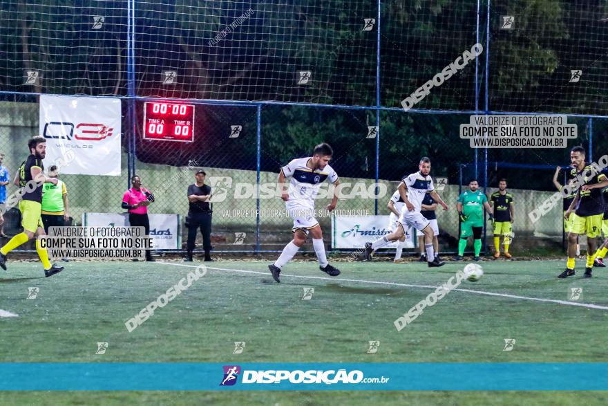 Taça QualiSports 2022 - Final