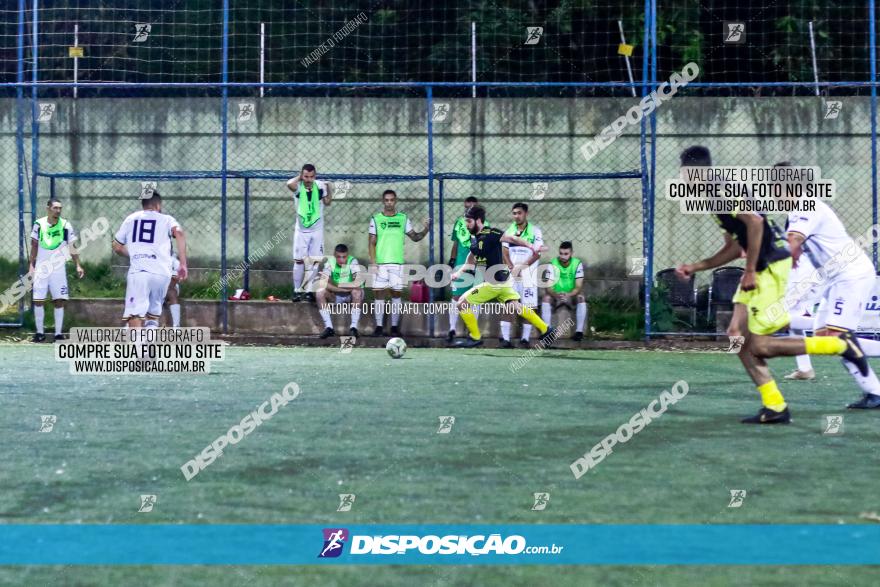 Taça QualiSports 2022 - Final