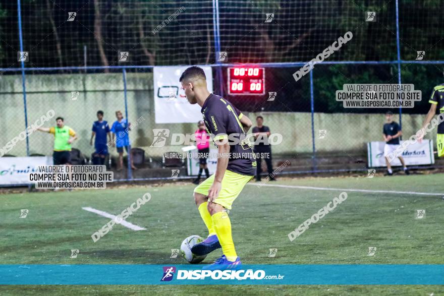 Taça QualiSports 2022 - Final