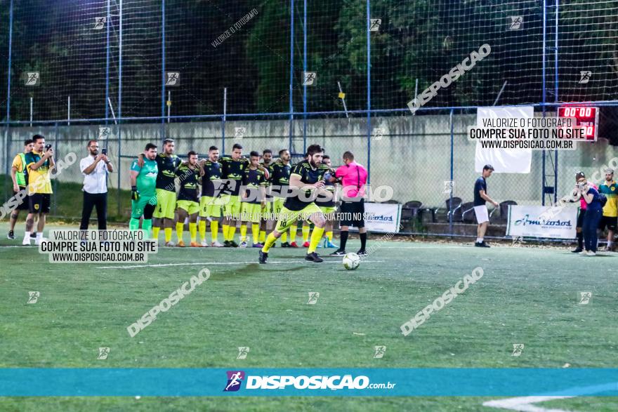 Taça QualiSports 2022 - Final