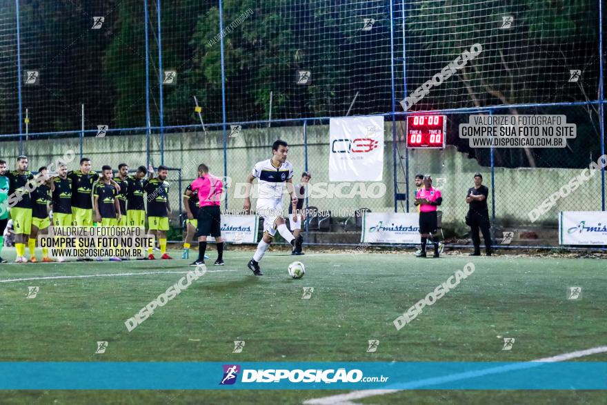 Taça QualiSports 2022 - Final