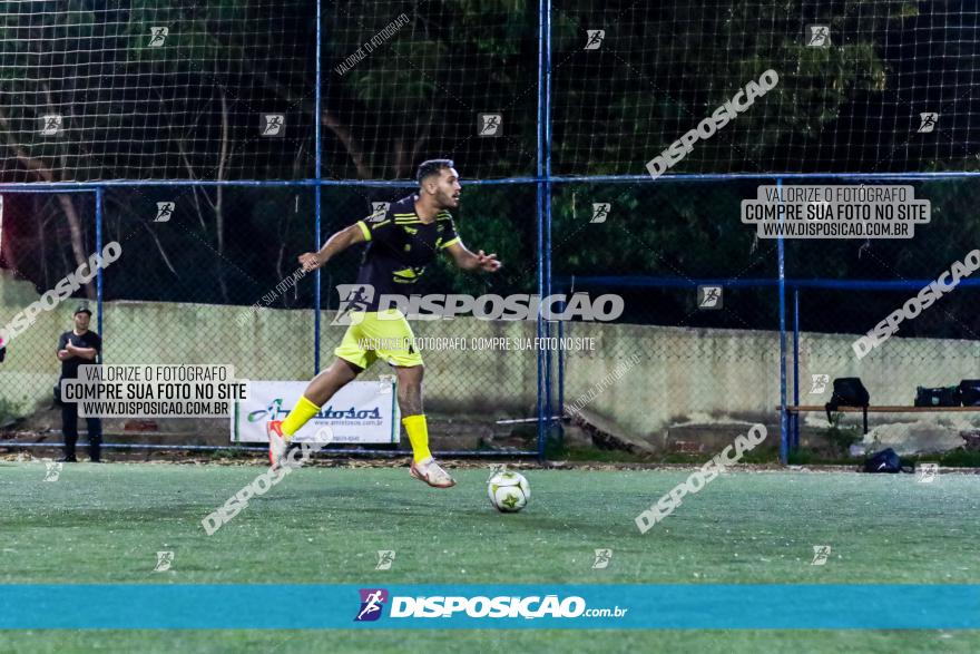 Taça QualiSports 2022 - Final