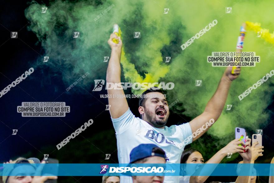 Taça QualiSports 2022 - Final