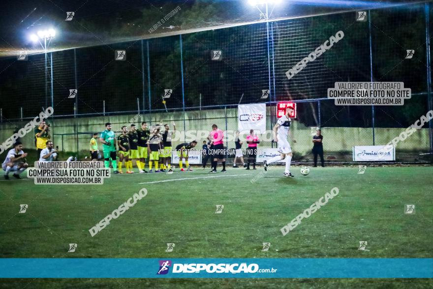 Taça QualiSports 2022 - Final