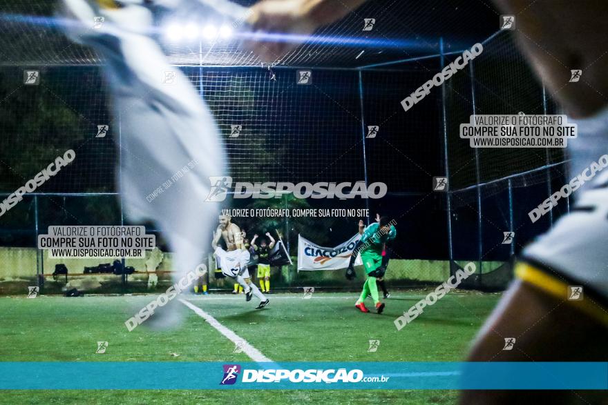 Taça QualiSports 2022 - Final