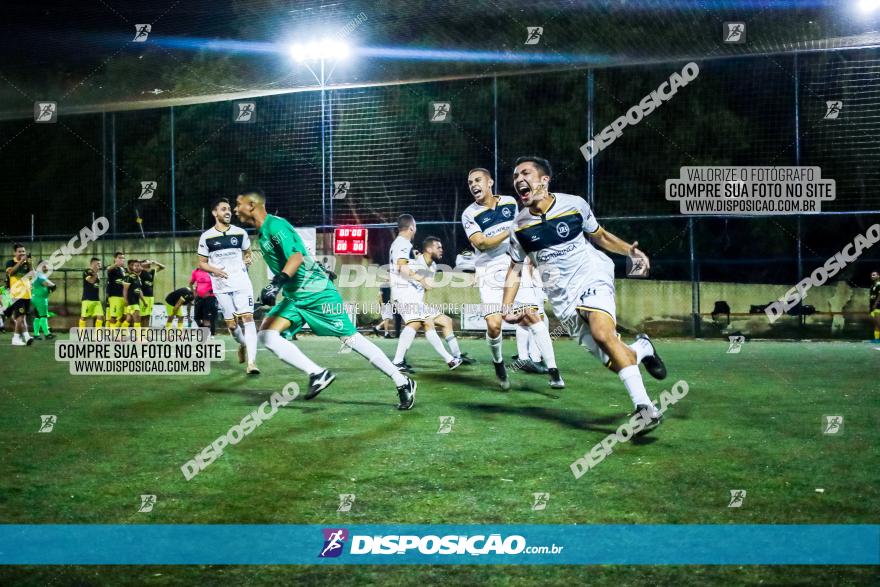 Taça QualiSports 2022 - Final