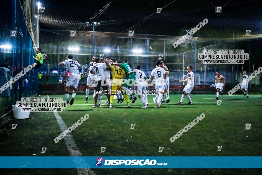 Taça QualiSports 2022 - Final