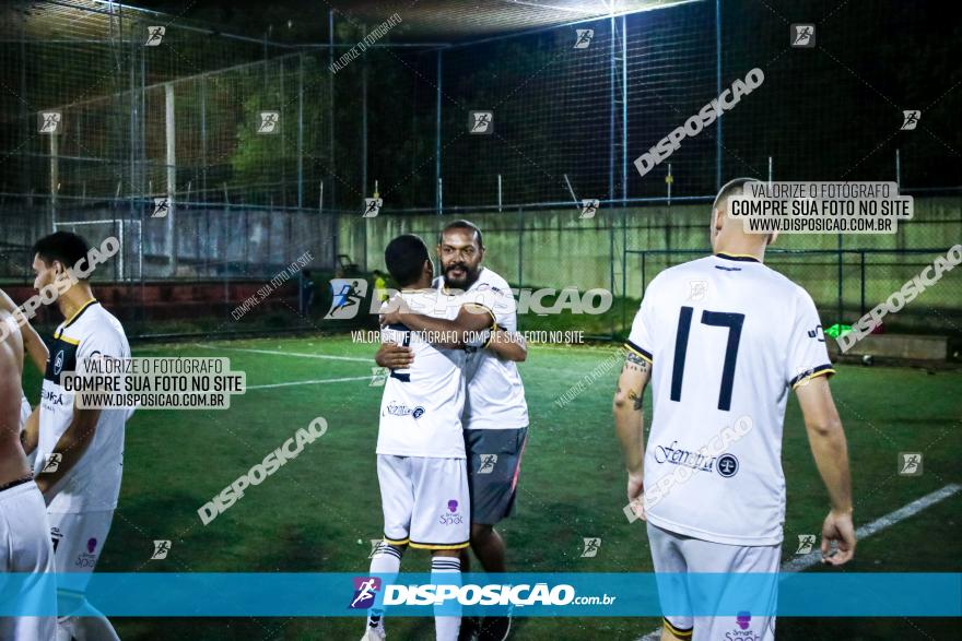 Taça QualiSports 2022 - Final