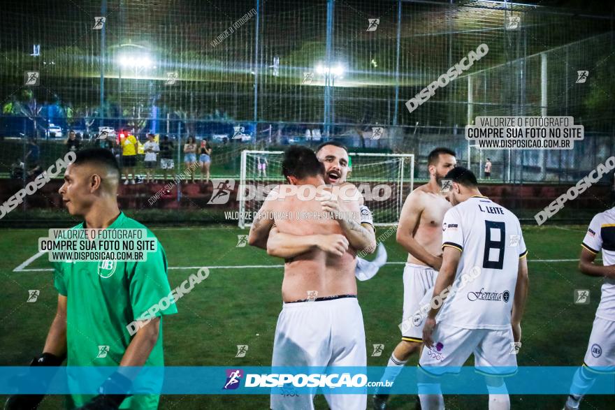 Taça QualiSports 2022 - Final