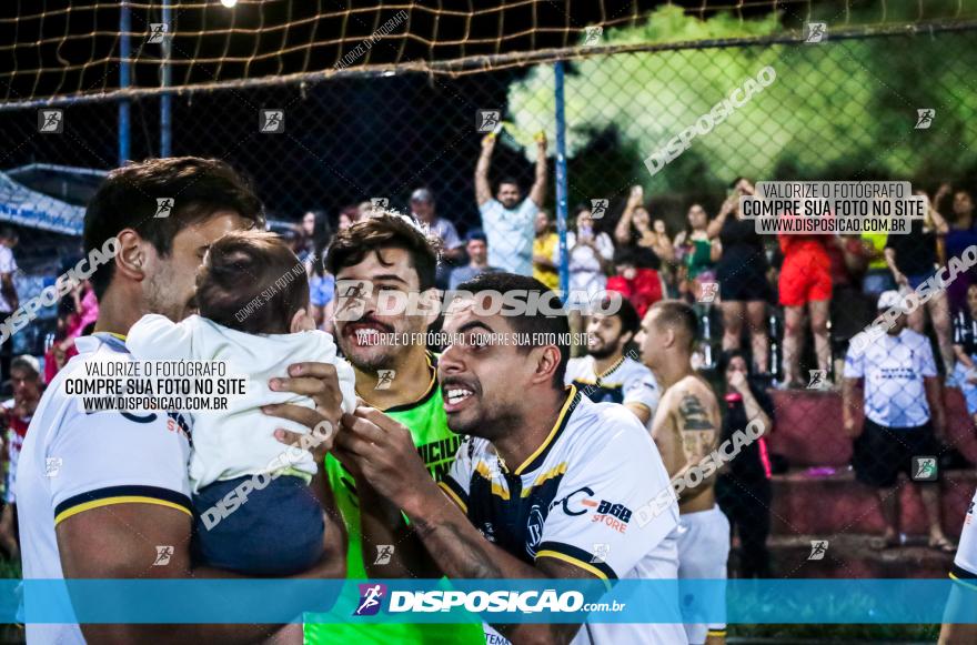 Taça QualiSports 2022 - Final