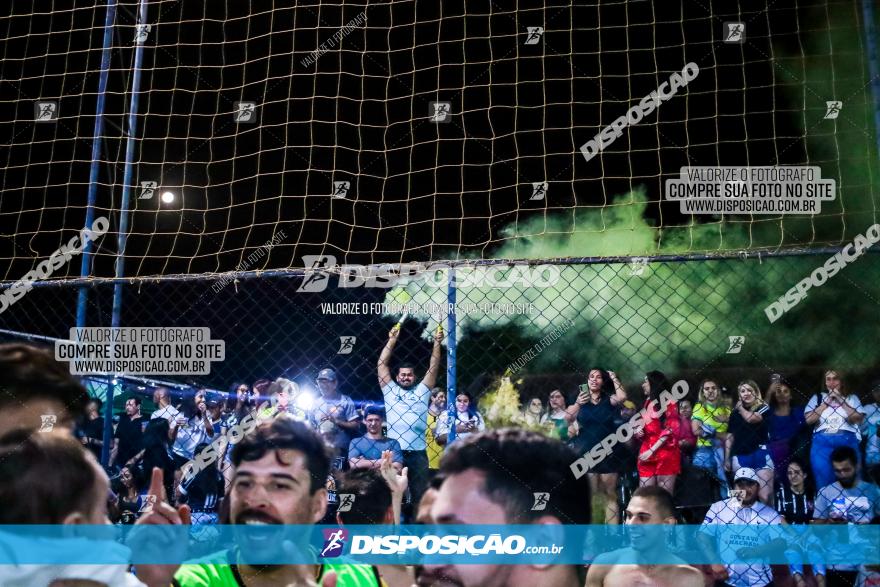 Taça QualiSports 2022 - Final