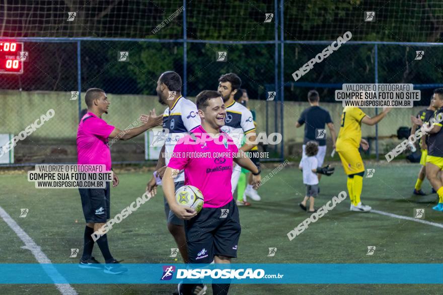 Taça QualiSports 2022 - Final