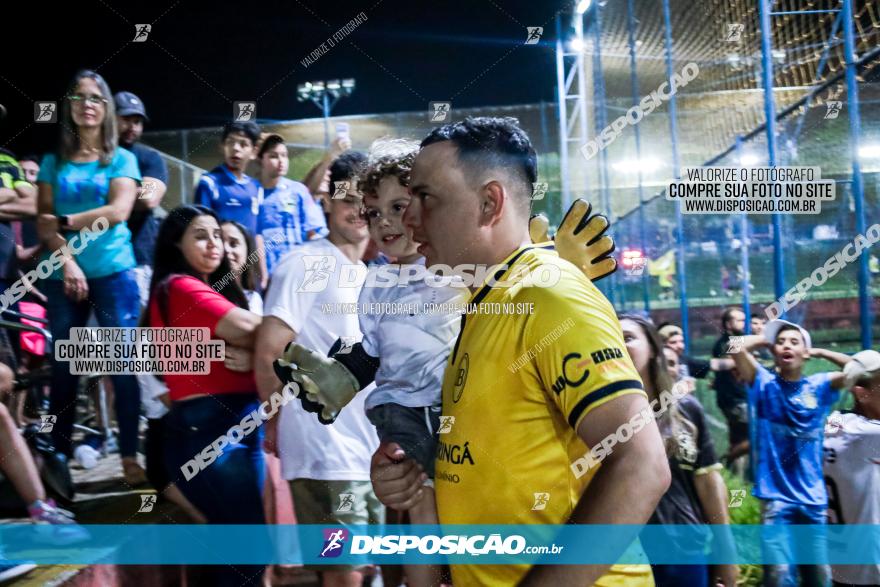 Taça QualiSports 2022 - Final