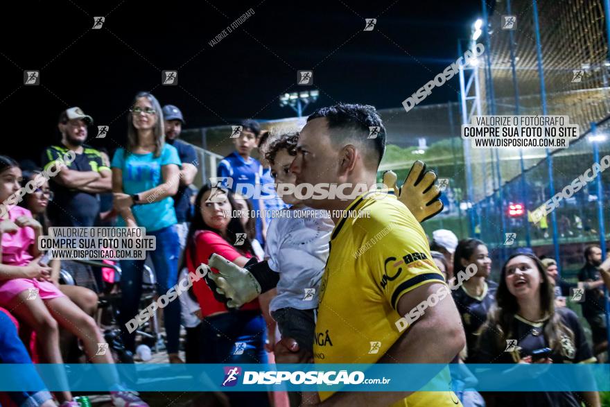 Taça QualiSports 2022 - Final