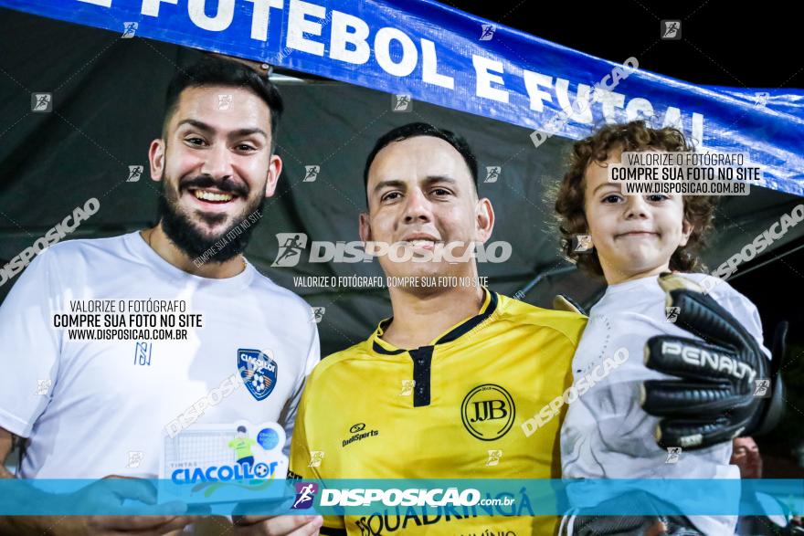 Taça QualiSports 2022 - Final