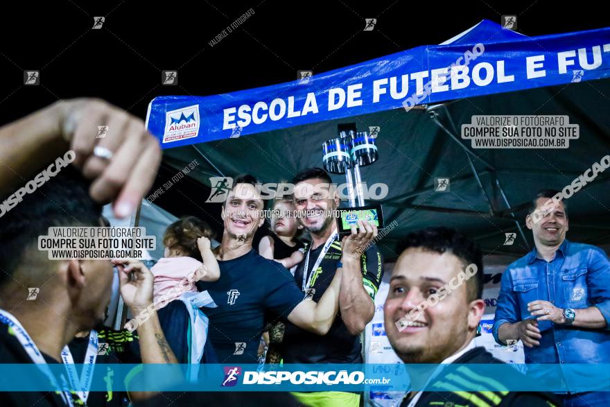 Taça QualiSports 2022 - Final