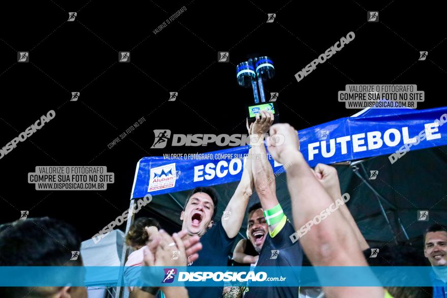 Taça QualiSports 2022 - Final