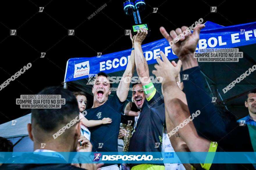 Taça QualiSports 2022 - Final