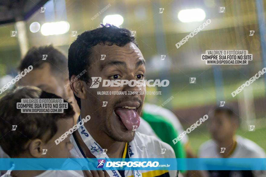 Taça QualiSports 2022 - Final