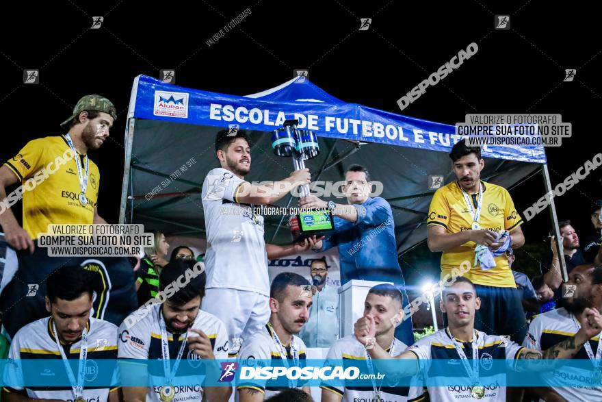 Taça QualiSports 2022 - Final