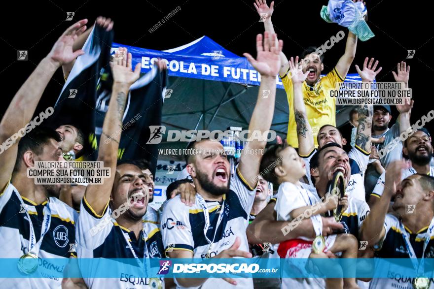 Taça QualiSports 2022 - Final