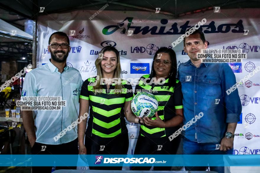 Taça QualiSports 2022 - Final