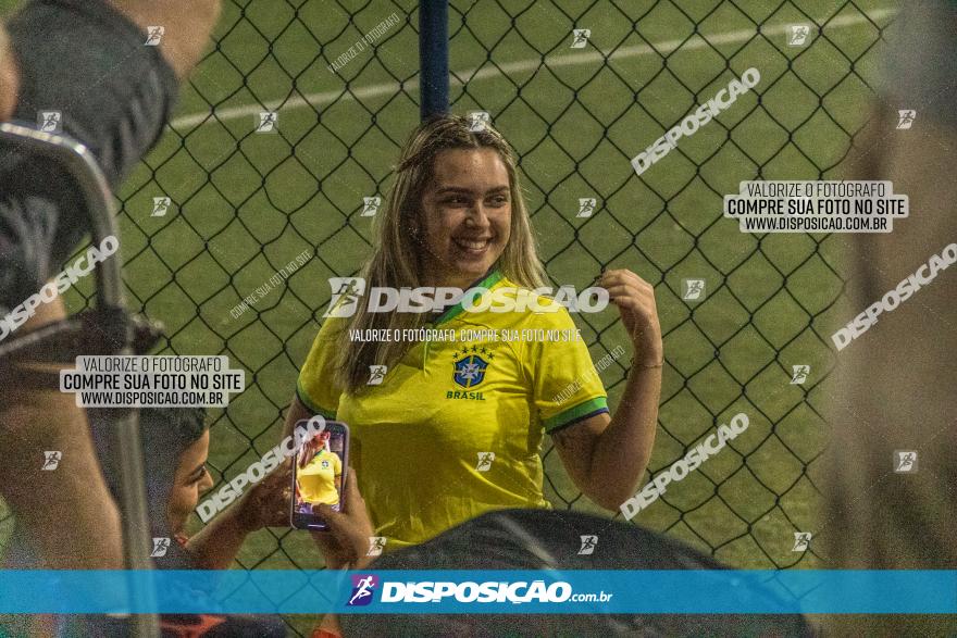 Taça QualiSports 2022 - Final