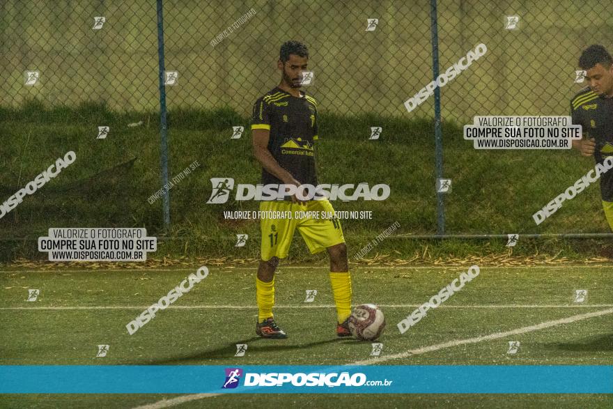 Taça QualiSports 2022 - Final