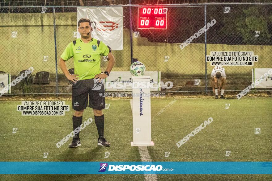 Taça QualiSports 2022 - Final