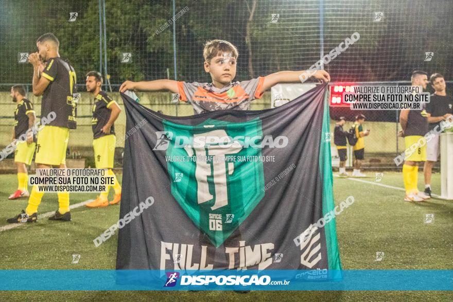 Taça QualiSports 2022 - Final