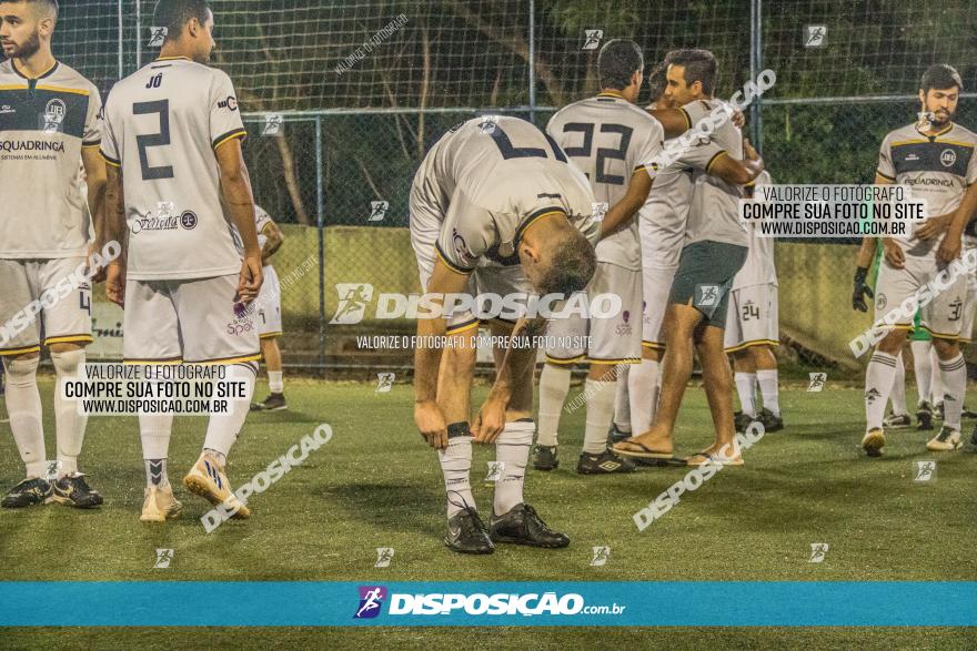 Taça QualiSports 2022 - Final