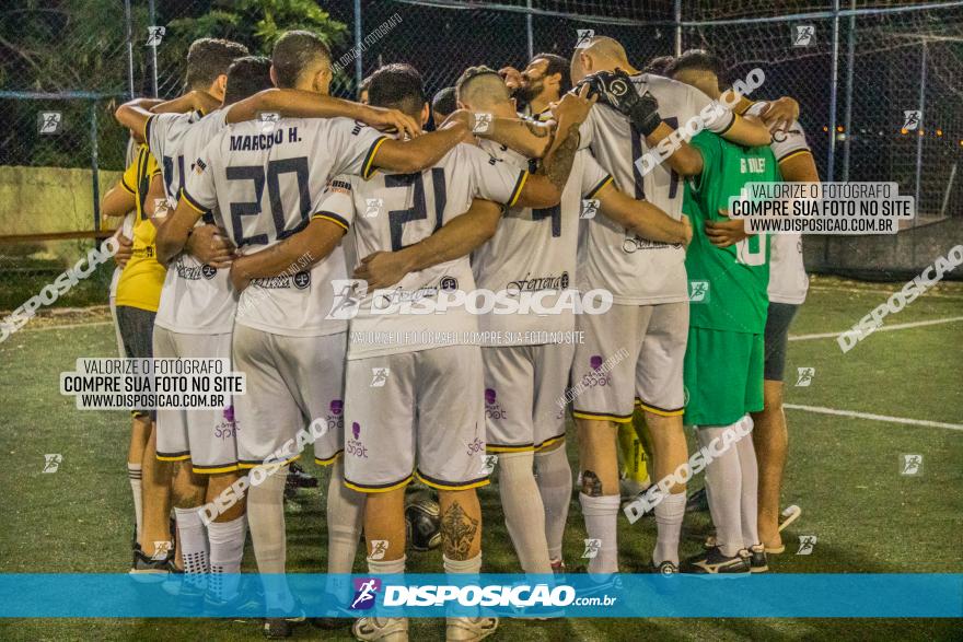 Taça QualiSports 2022 - Final