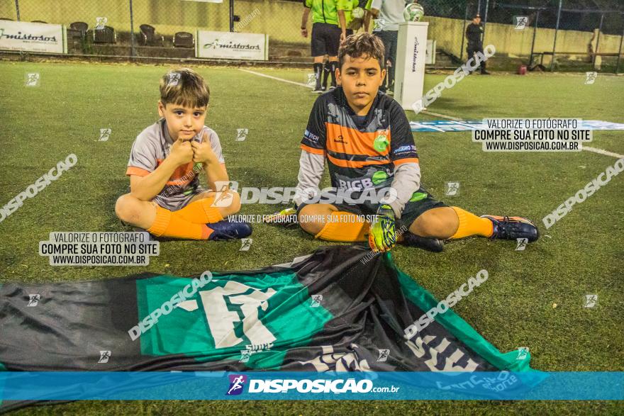 Taça QualiSports 2022 - Final