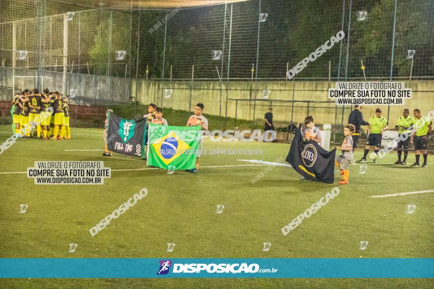 Taça QualiSports 2022 - Final