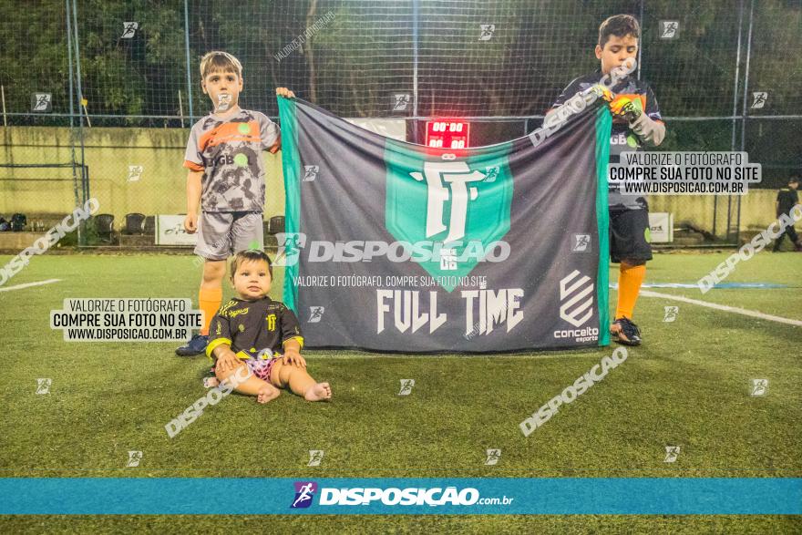 Taça QualiSports 2022 - Final