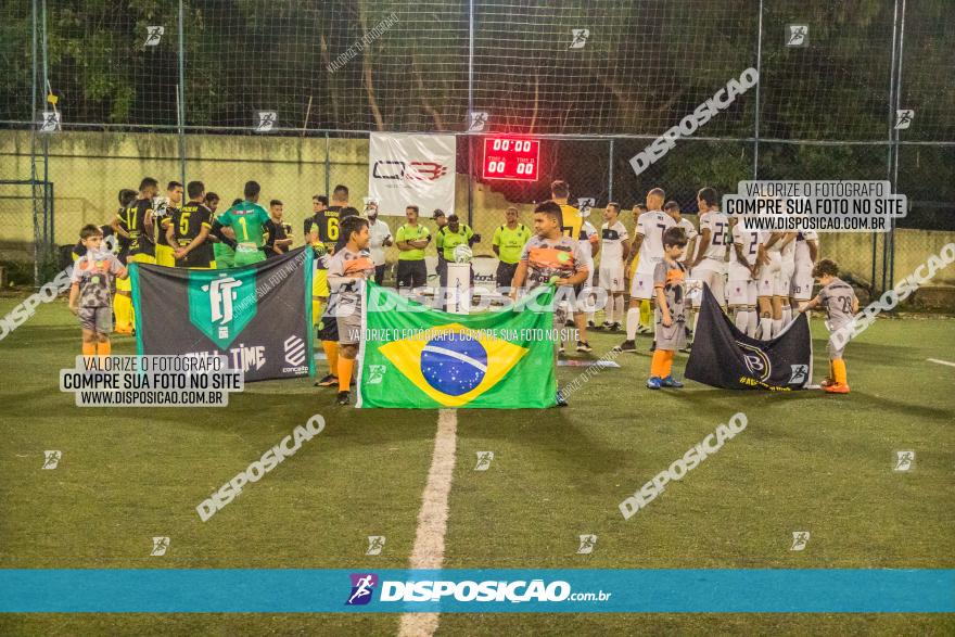 Taça QualiSports 2022 - Final