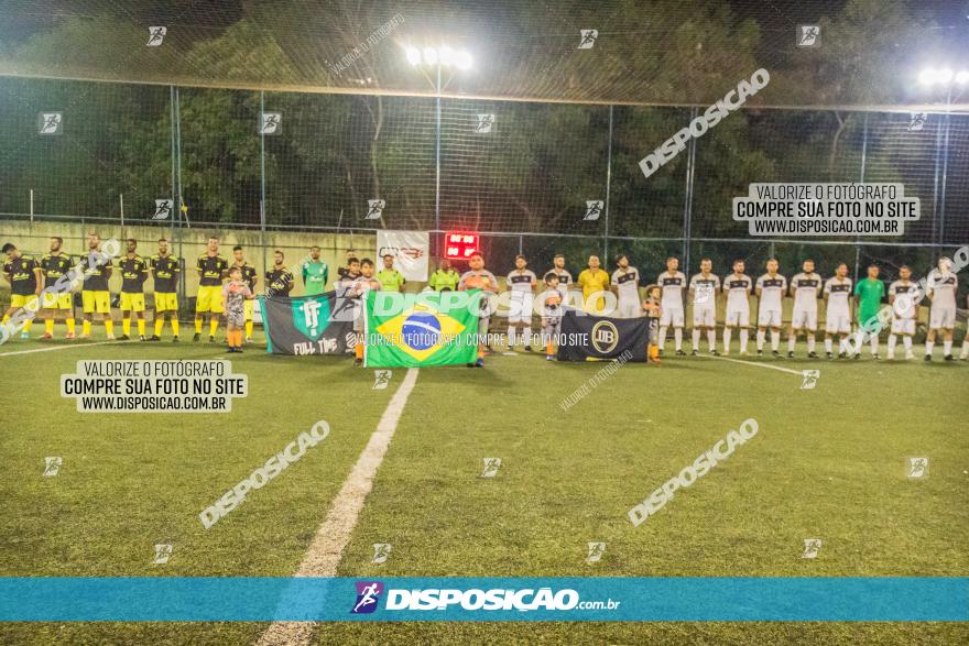 Taça QualiSports 2022 - Final