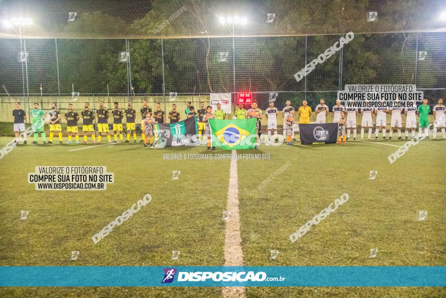 Taça QualiSports 2022 - Final