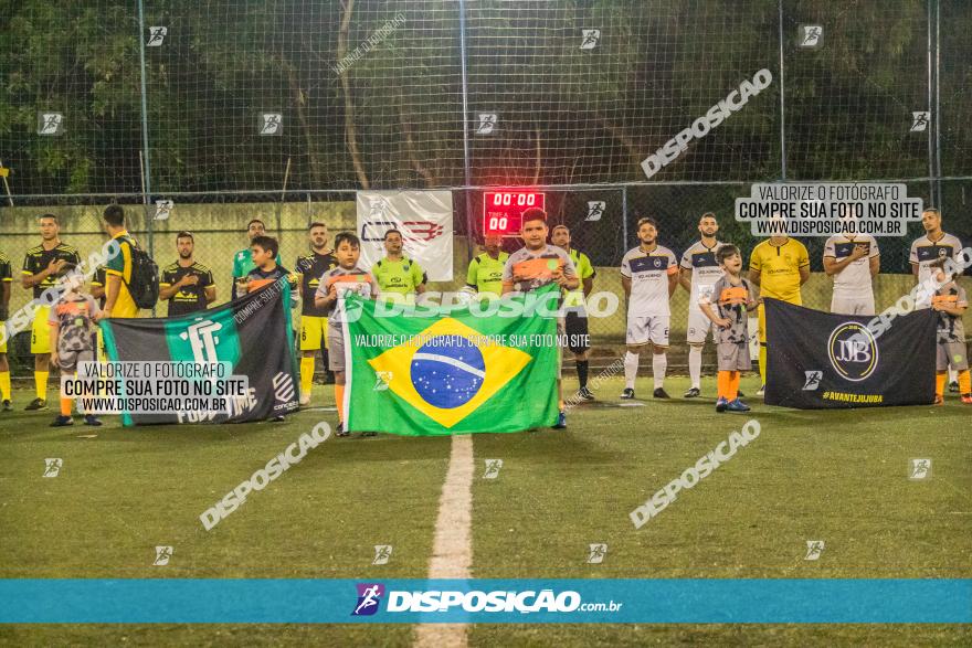 Taça QualiSports 2022 - Final