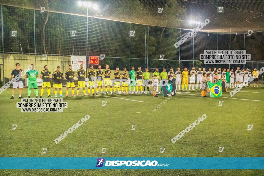 Taça QualiSports 2022 - Final