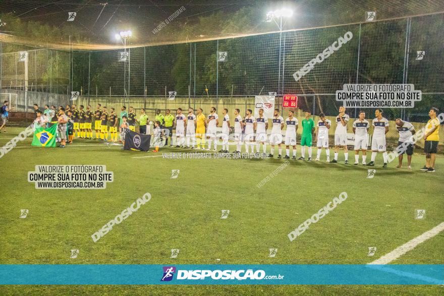 Taça QualiSports 2022 - Final