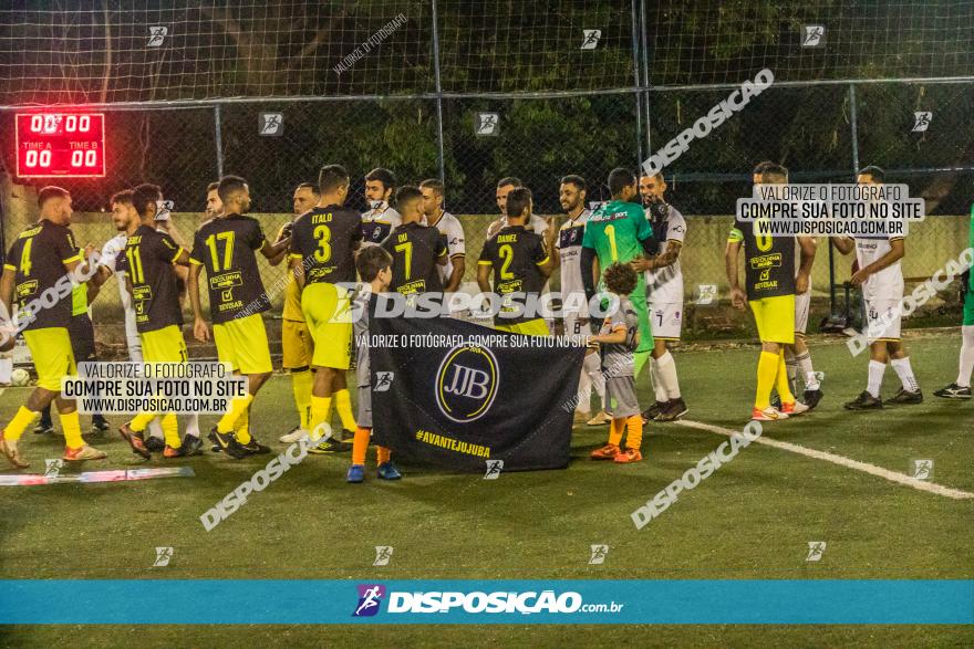 Taça QualiSports 2022 - Final