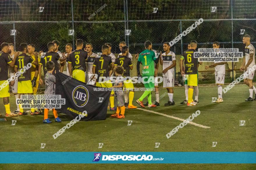 Taça QualiSports 2022 - Final