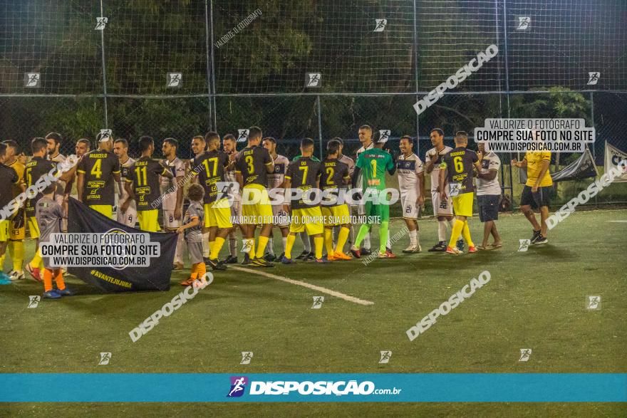 Taça QualiSports 2022 - Final