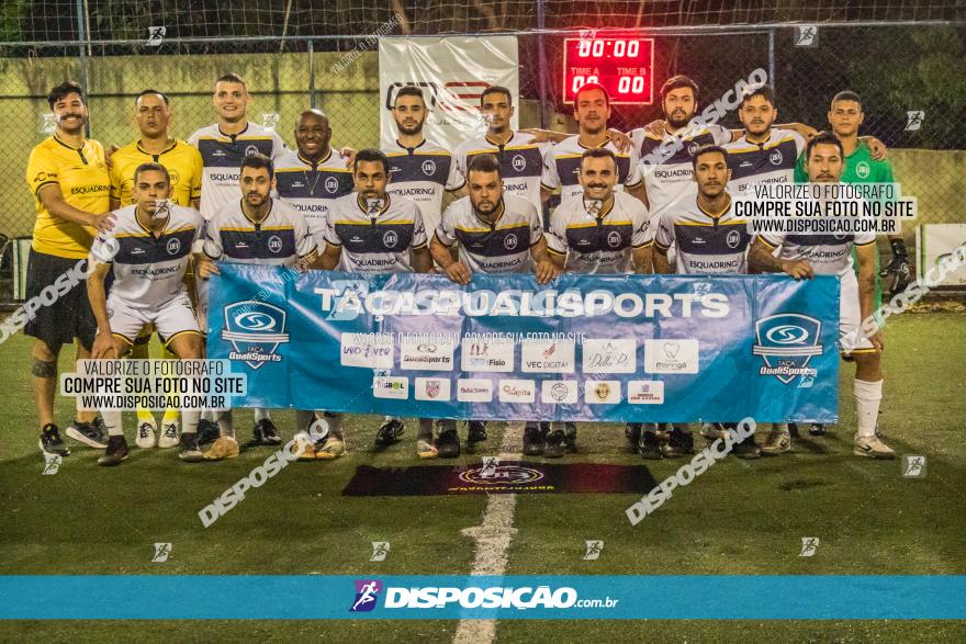 Taça QualiSports 2022 - Final