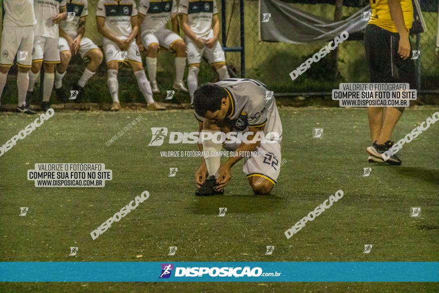 Taça QualiSports 2022 - Final