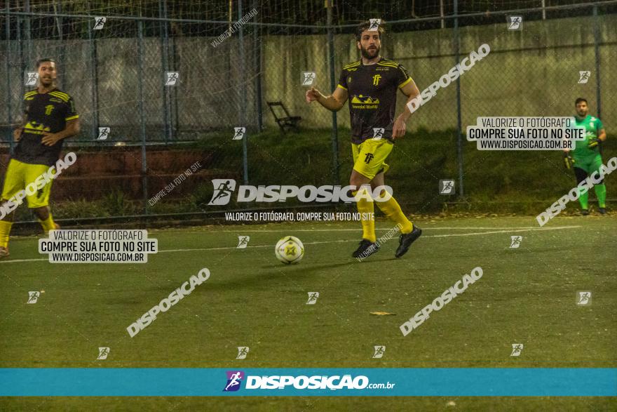 Taça QualiSports 2022 - Final